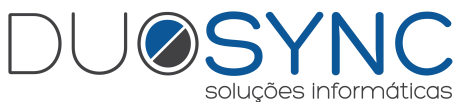 DuoSync – Soluções Informáticas